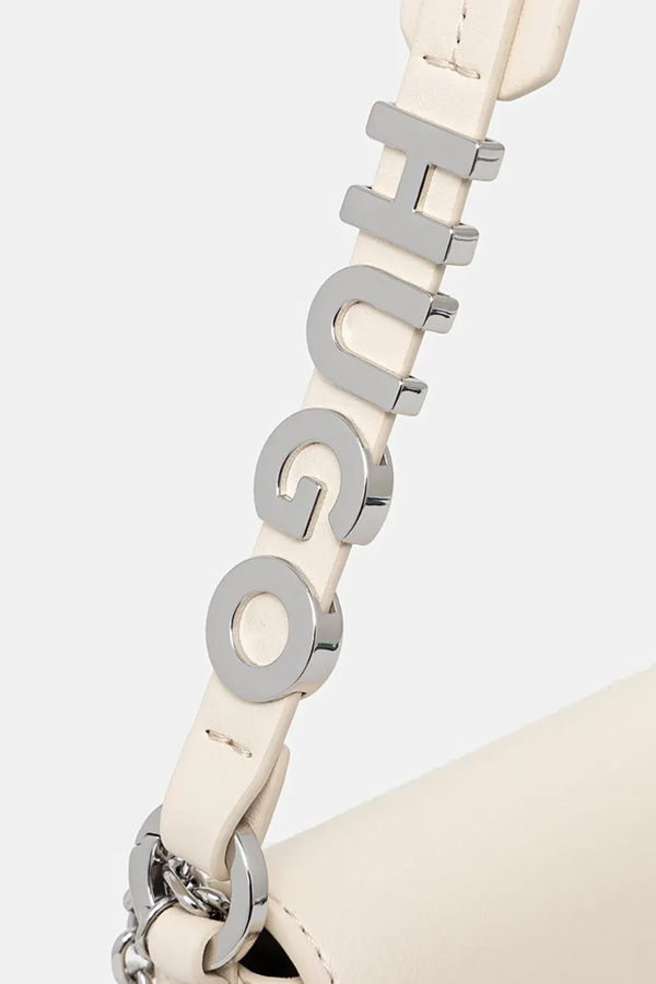 ΤΣΑΝΤΑ HUGO - 110 ΕΚΡΟΥ